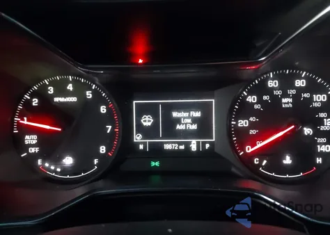 2023 Chevrolet Trailblazer Fwd Lt z USA, uszkodzony, nr VIN KL79MPSL6PB214644